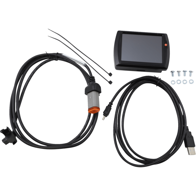 DYNOJET HD W/DELPHI POWER VISION - DRIVEN Canada's Powersports PV - 1B