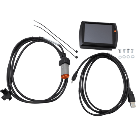 DYNOJET HD W/DELPHI POWER VISION - DRIVEN Canada's Powersports PV - 1B