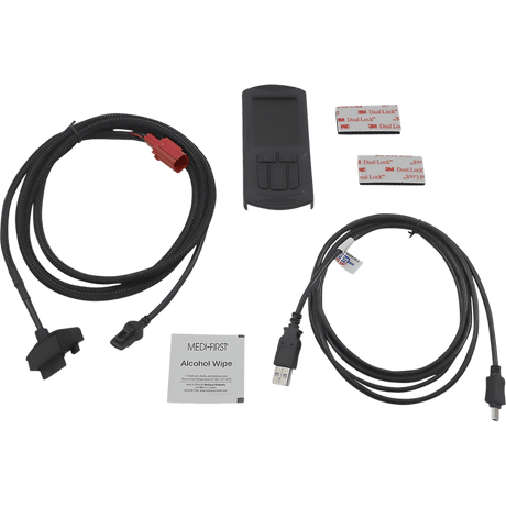 DYNOJET HON GROM PV - 3 (PV3 - 16 - 18) - DRIVEN Canada's Powersports PV3 - 16 - 18