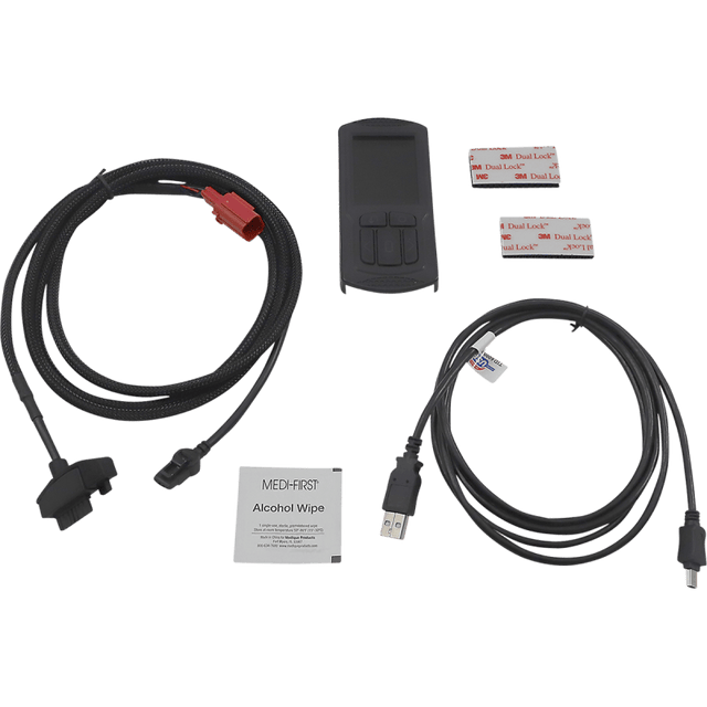 DYNOJET HON GROM PV - 3 (PV3 - 16 - 18) - DRIVEN Canada's Powersports PV3 - 16 - 18