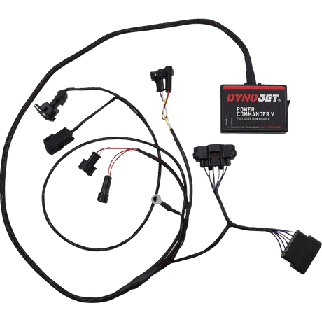 DYNOJET IND CHALLENGER PC - V (29 - 004) - DRIVEN Canada's Powersports 29 - 004