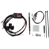 DYNOJET IND CHIEF QUICK SHIFTER KIT (4 - 132) - DRIVEN Canada's Powersports 8400943199814 - 132