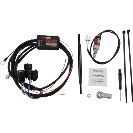 DYNOJET IND CHIEF QUICK SHIFTER KIT (4 - 132) - DRIVEN Canada's Powersports 8400943199814 - 132