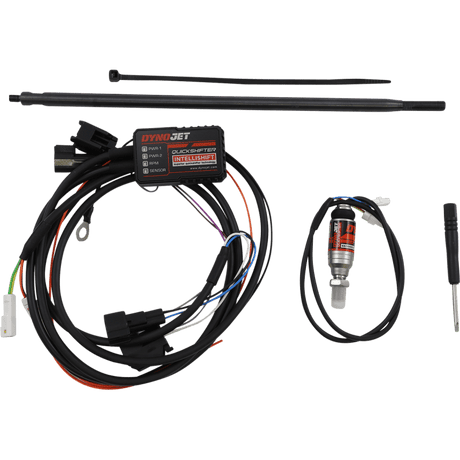 DYNOJET IND SCOUT QIUCK SHIFTER KIT (4 - 133) - DRIVEN Canada's Powersports 8400943199814 - 133
