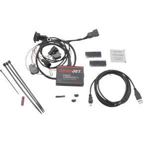 DYNOJET IND W/C CHIEF PC - V (29 - 005) - DRIVEN Canada's Powersports 29 - 005