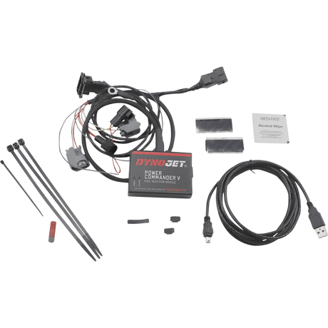 DYNOJET IND W/C CHIEF PC - V (29 - 005) - DRIVEN Canada's Powersports 29 - 005