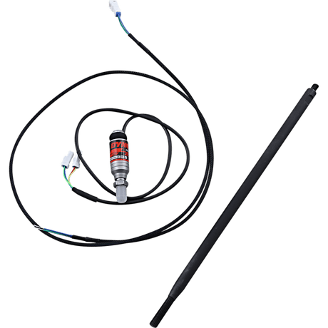 DYNOJET INDIAN CHALLENGER SHIFT KIT (4 - 138) - DRIVEN Canada's Powersports 8400943233154 - 138