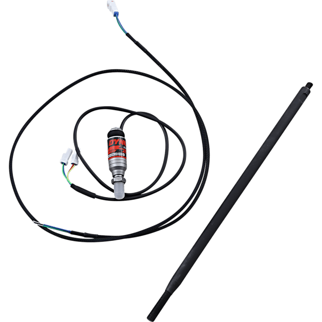 DYNOJET INDIAN CHALLENGER SHIFT KIT (4 - 138) - DRIVEN Canada's Powersports 8400943233154 - 138