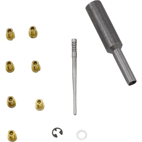 DYNOJET JETKIT KAW KLX110&L (2162) - DRIVEN Canada's Powersports 2162