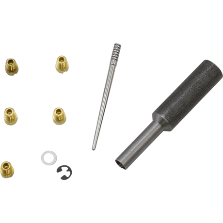 DYNOJET JETKIT KAW KLX140 (2163) - DRIVEN Canada's Powersports 2163