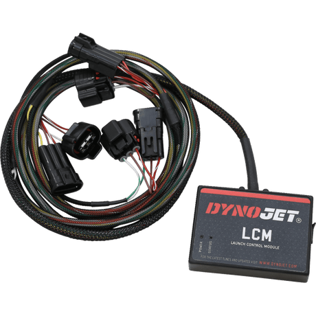 DYNOJET LAUNCH CNTRL KT X3 17 - 21 (96070005) - DRIVEN Canada's Powersports 96070005