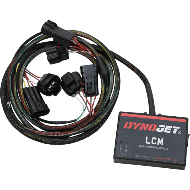 DYNOJET LAUNCH CNTRL KT X3 17 - 21 (96070005) - DRIVEN Canada's Powersports 96070005