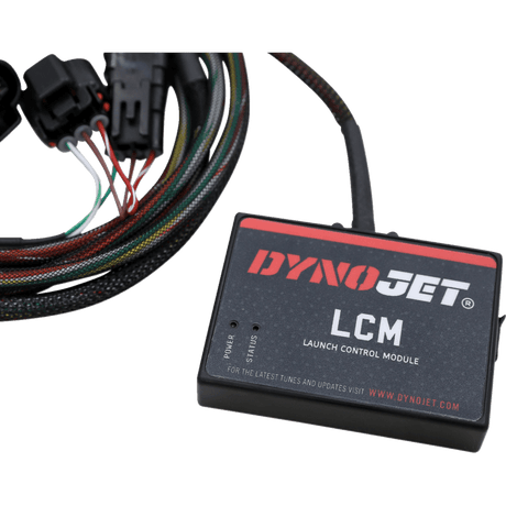 DYNOJET LAUNCH CONTROL KIT W/SWITCH C - A X3 17 - 21 (96070001) - DRIVEN Canada's Powersports 84009432237096070001