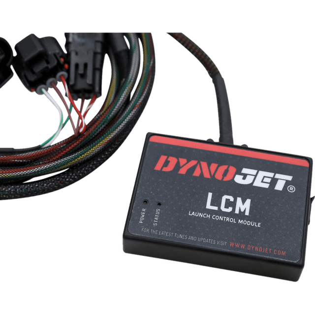 DYNOJET LAUNCH CONTROL KIT W/SWITCH C - A X3 17 - 21 (96070001) - DRIVEN Canada's Powersports 84009432237096070001