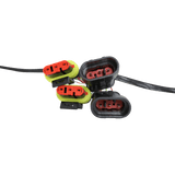 DYNOJET LAUNCH CONTROL KIT W/SWITCH TYPE 2 COP POL (96070004) - DRIVEN Canada's Powersports 84009432238796070004