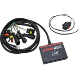 DYNOJET LAUNCH CONTROL KIT W/SWITCH TYPE 2 COP POL (96070004) - DRIVEN Canada's Powersports 84009432238796070004