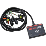 DYNOJET LAUNCH CONTROL KIT W/SWITCH TYPE 2 COP POL (96070004) - DRIVEN Canada's Powersports 84009432238796070004