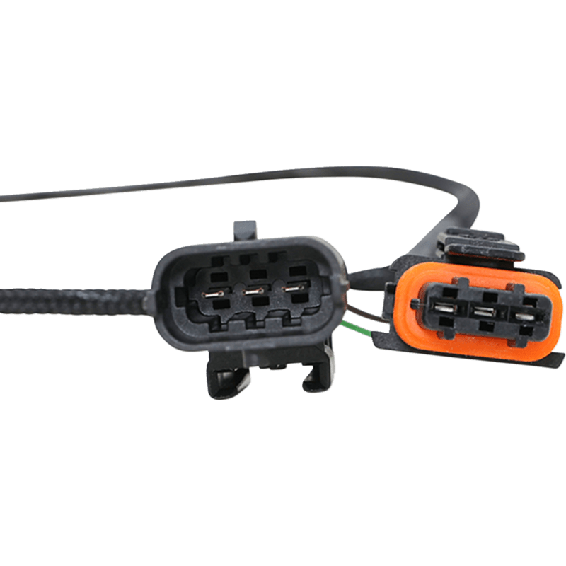 DYNOJET LAUNCH CONTROL KIT W/SWITCH TYPE 2 COP POL (96070004) - DRIVEN Canada's Powersports 84009432238796070004