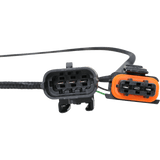 DYNOJET LAUNCH CONTROL KIT W/SWITCH TYPE 2 COP POL (96070004) - DRIVEN Canada's Powersports 84009432238796070004