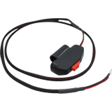 DYNOJET LAUNCH CONTROL KIT W/SWITCH TYPE 2 COP POL (96070004) - DRIVEN Canada's Powersports 84009432238796070004
