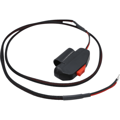 DYNOJET LAUNCH CONTROL KIT W/SWITCH TYPE 2 COP POL (96070004) - DRIVEN Canada's Powersports 84009432238796070004