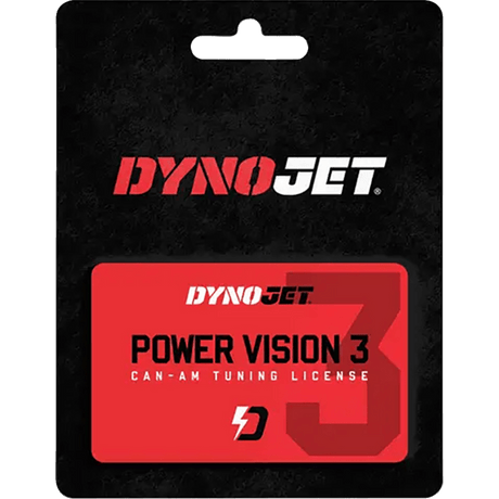 DYNOJET LICENSE PV3 TUNE CAN 1PK (PV - TC - 25) - DRIVEN Canada's Powersports PV - TC - 25