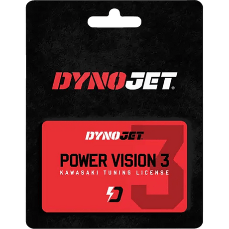 DYNOJET LICENSE PV3 TUNE KAW 1PK (PV - TC - 17) - DRIVEN Canada's Powersports PV - TC - 17