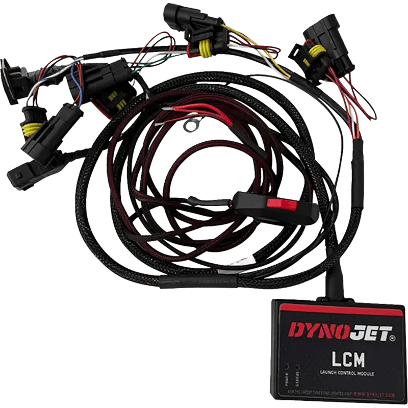 DYNOJET LNCH CNTRL KT RZR PROR 22 (96070009) - DRIVEN Canada's Powersports 96070009