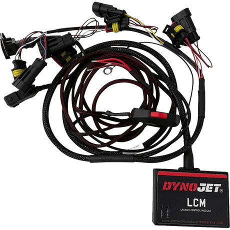 DYNOJET LNCH CNTRL KT RZR PROR 22 (96070009) - DRIVEN Canada's Powersports 96070009