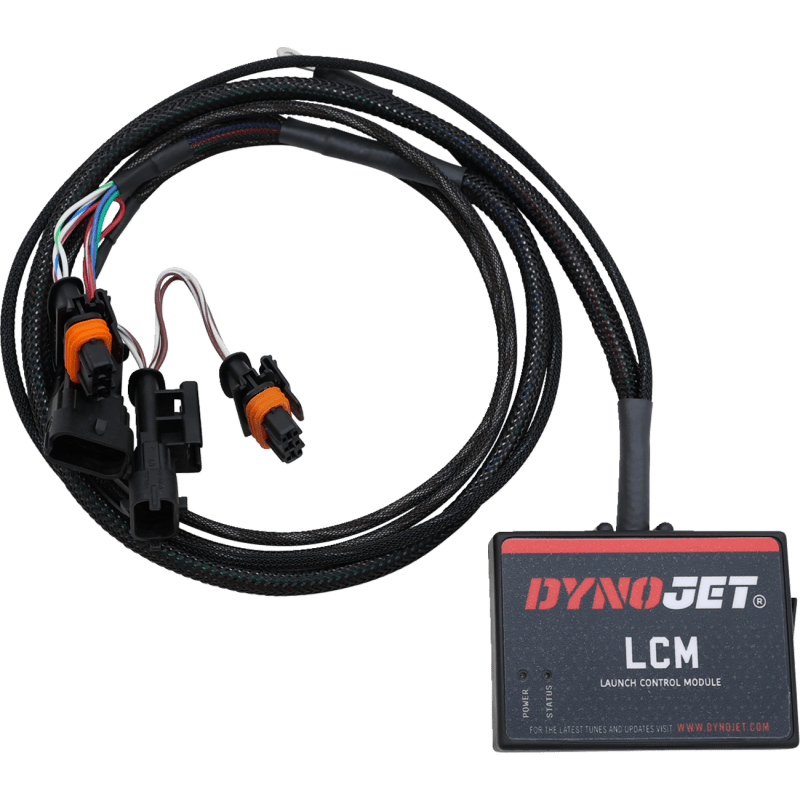 DYNOJET LNCH CNTRL KT RZRXP 16 - 21 (96070002) - DRIVEN Canada's Powersports 96070002