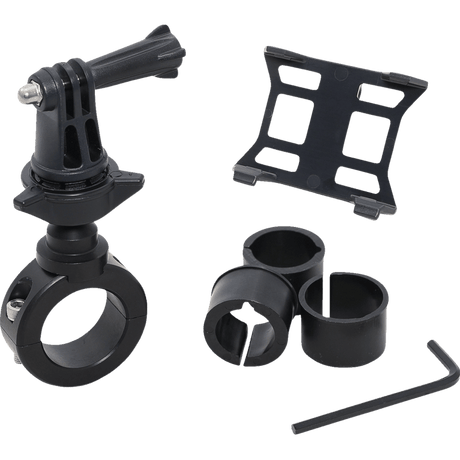 DYNOJET MOUNT HANDLEBAR PV3 (61300105) - DRIVEN Canada's Powersports 84009433309361300105