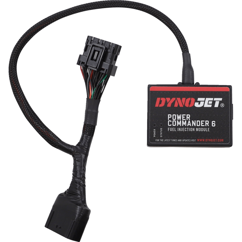 DYNOJET PC - 6 HON W/I GROM 14+ (PC6 - 16049) - DRIVEN Canada's Powersports 840094302594PC6 - 16049