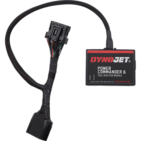 DYNOJET PC - 6 HON W/I GROM 14+ (PC6 - 16049) - DRIVEN Canada's Powersports 840094302594PC6 - 16049