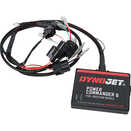 DYNOJET PC - 6 HONDA GROM 21+ (PC6 - 16088) - DRIVEN Canada's Powersports 840094328389PC6 - 16088