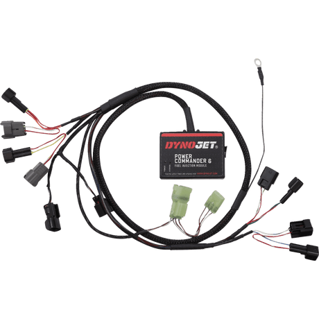 DYNOJET PC - 6 KAW NINJA 650R 20+ (PC6 - 17083) - DRIVEN Canada's Powersports 840094329768PC6 - 17083