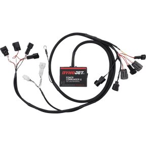 DYNOJET PC - 6 KAW W/I NINJA400 18+ (PC6 - 17076) - DRIVEN Canada's Powersports 840094329225PC6 - 17076