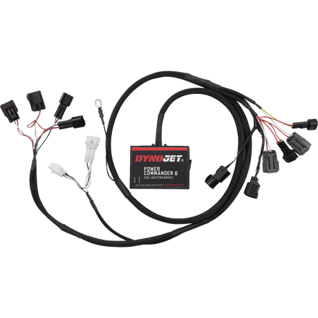 DYNOJET PC - 6 KAW W/I NINJA400 18+ (PC6 - 17076) - DRIVEN Canada's Powersports 840094329225PC6 - 17076