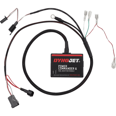 DYNOJET PC - 6 KAW W/I Z125 17+ (PC6 - 17068) - DRIVEN Canada's Powersports 840094329140PC6 - 17068