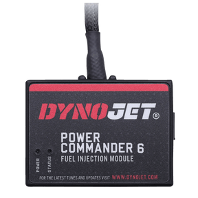 DYNOJET PC - 6 KAWASAKI KLR650 22 (PC6 - 17086) - DRIVEN Canada's Powersports PC6 - 17086