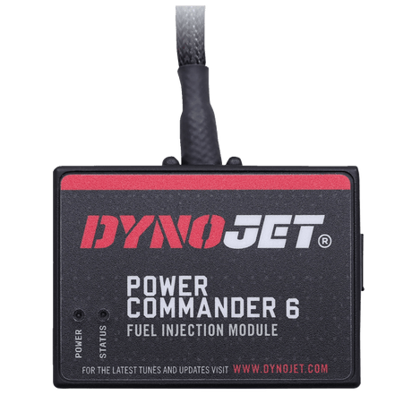 DYNOJET PC - 6 KAWASAKI KLR650 22 (PC6 - 17086) - DRIVEN Canada's Powersports PC6 - 17086