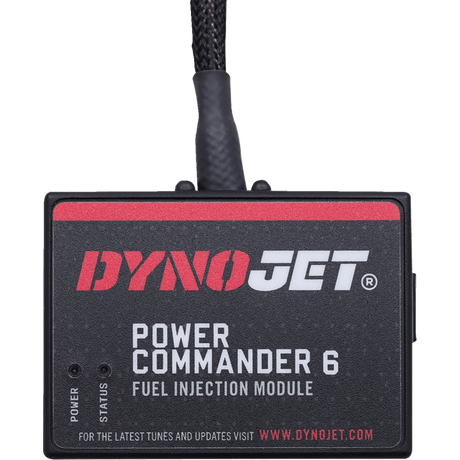 DYNOJET PC - 6 TRI EXPLR 1200 12 - 15 (PC6 - 21013) - DRIVEN Canada's Powersports 840094331037PC6 - 21013