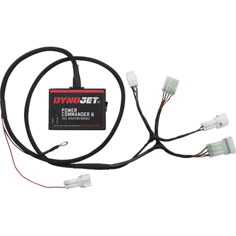 DYNOJET PC - 6 YAMAHA RAIDER 08 - 17 (PC6 - 22013) - DRIVEN Canada's Powersports 840094331297PC6 - 22013