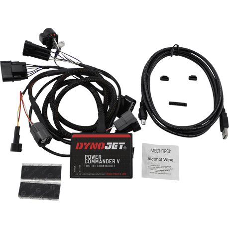 DYNOJET PC - V H0N W/C CRF1100L (16 - 085) - DRIVEN Canada's Powersports 16 - 085