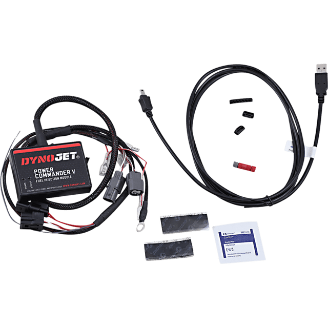 DYNOJET PC - V HON FOREMAN TRX520 (16 - 084) - DRIVEN Canada's Powersports 16 - 084