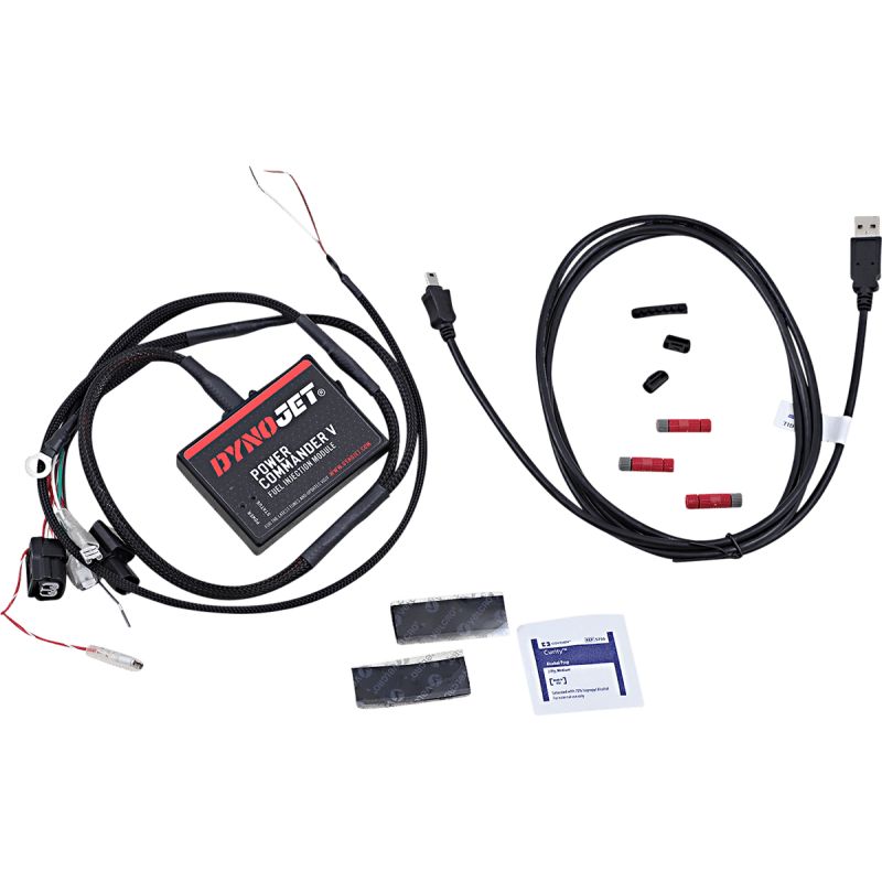 DYNOJET PC - V HON W/I PIONEER 700 (16 - 073) - DRIVEN Canada's Powersports 16 - 073