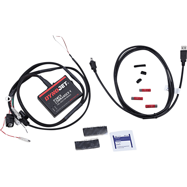 DYNOJET PC - V HON W/I PIONEER 700 (16 - 073) - DRIVEN Canada's Powersports 16 - 073