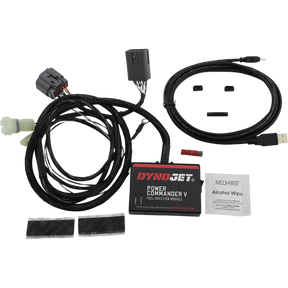 DYNOJET PC - V KAW W/C Z H2 (17 - 085) - DRIVEN Canada's Powersports 17 - 085