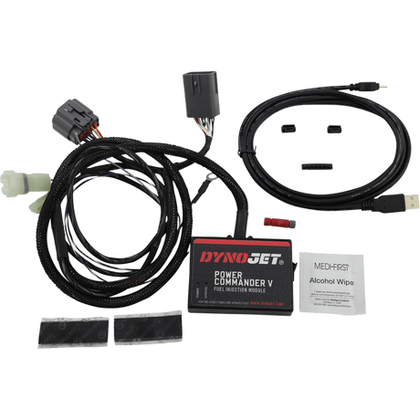 DYNOJET PC - V KAW W/C Z H2 (17 - 085) - DRIVEN Canada's Powersports 17 - 085