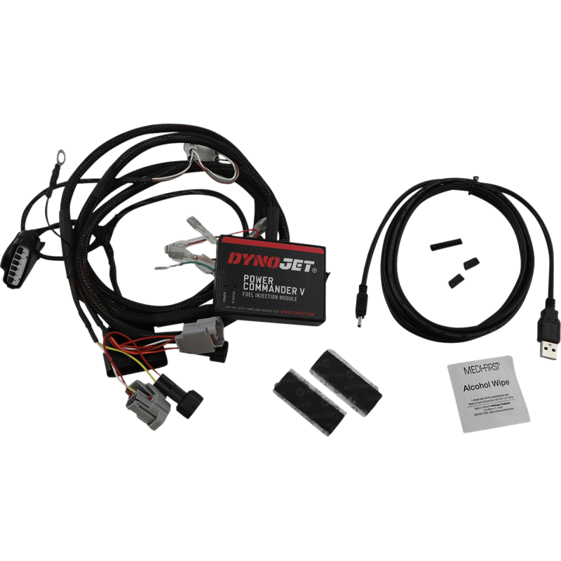 DYNOJET PC - V KAW W/I KRX1000 (17 - 082) - DRIVEN Canada's Powersports 17 - 082