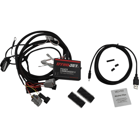 DYNOJET PC - V KAW W/I KRX1000 (17 - 082) - DRIVEN Canada's Powersports 17 - 082